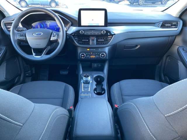 Fahrzeugbild eines Ford Kuga