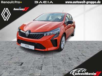 Bild Renault Clio