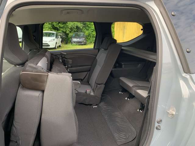 Fahrzeugbild eines Dacia Jogger