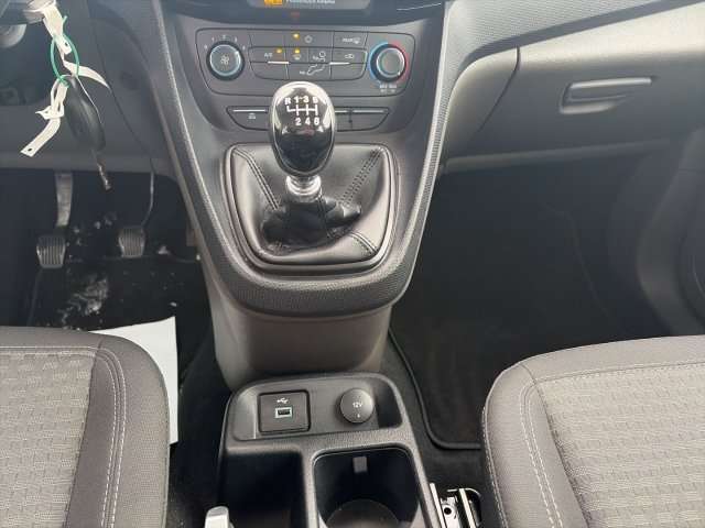 Fahrzeugbild eines Ford Tourneo Connect