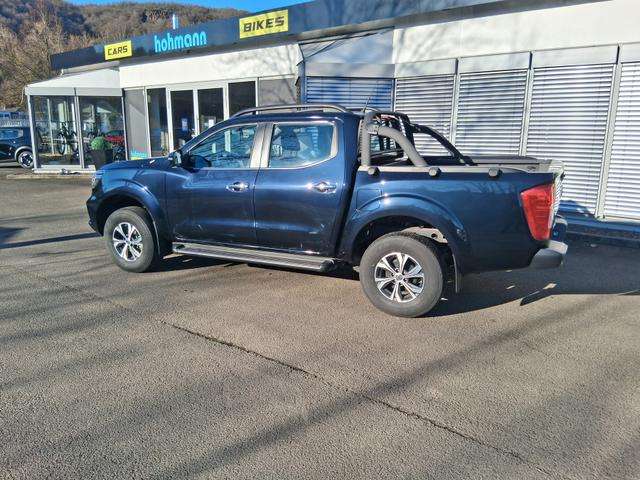 Fahrzeugbild eines DFSK Rich 6