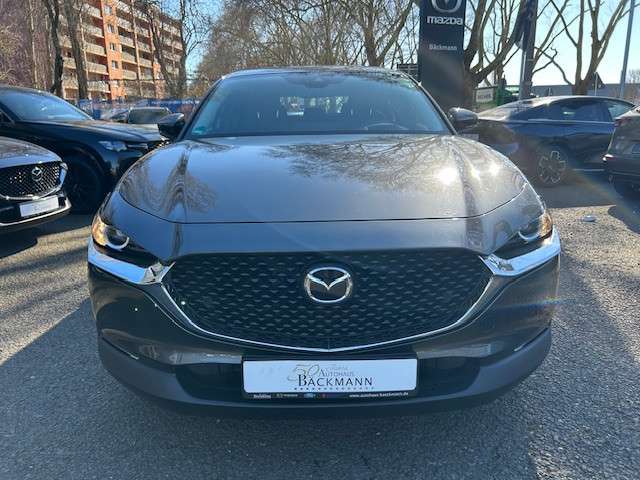 Fahrzeugbild eines Mazda CX-30