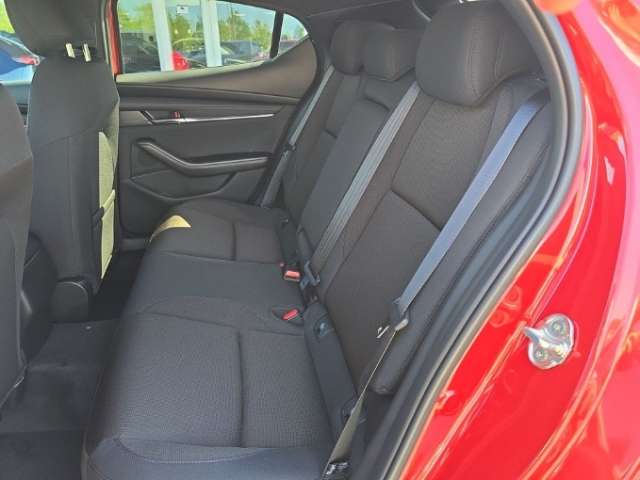 Fahrzeugbild eines Mazda Mazda3