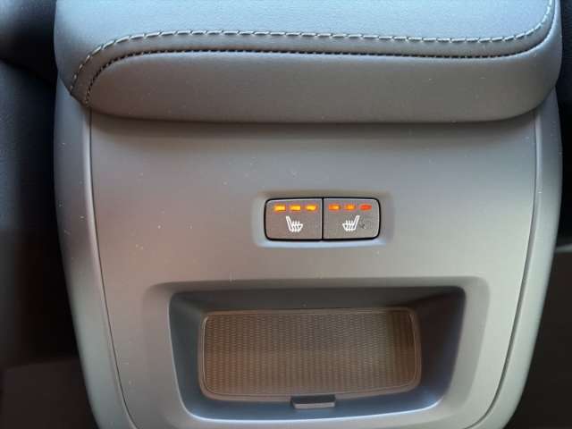 Fahrzeugbild eines Volvo XC60