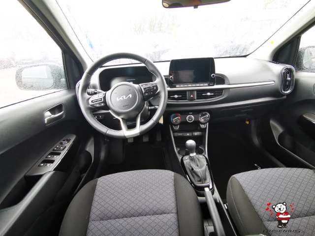 Fahrzeugbild eines Kia Picanto