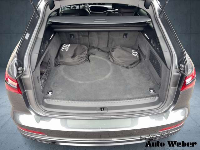 Fahrzeugbild eines Audi A6
