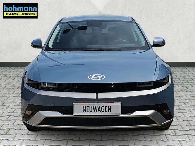 Fahrzeugbild eines Hyundai IONIQ 5
