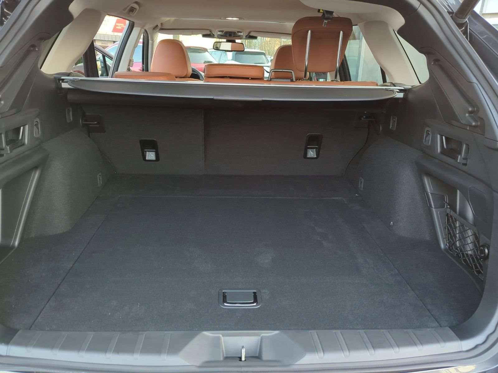 Fahrzeugbild eines Subaru Outback