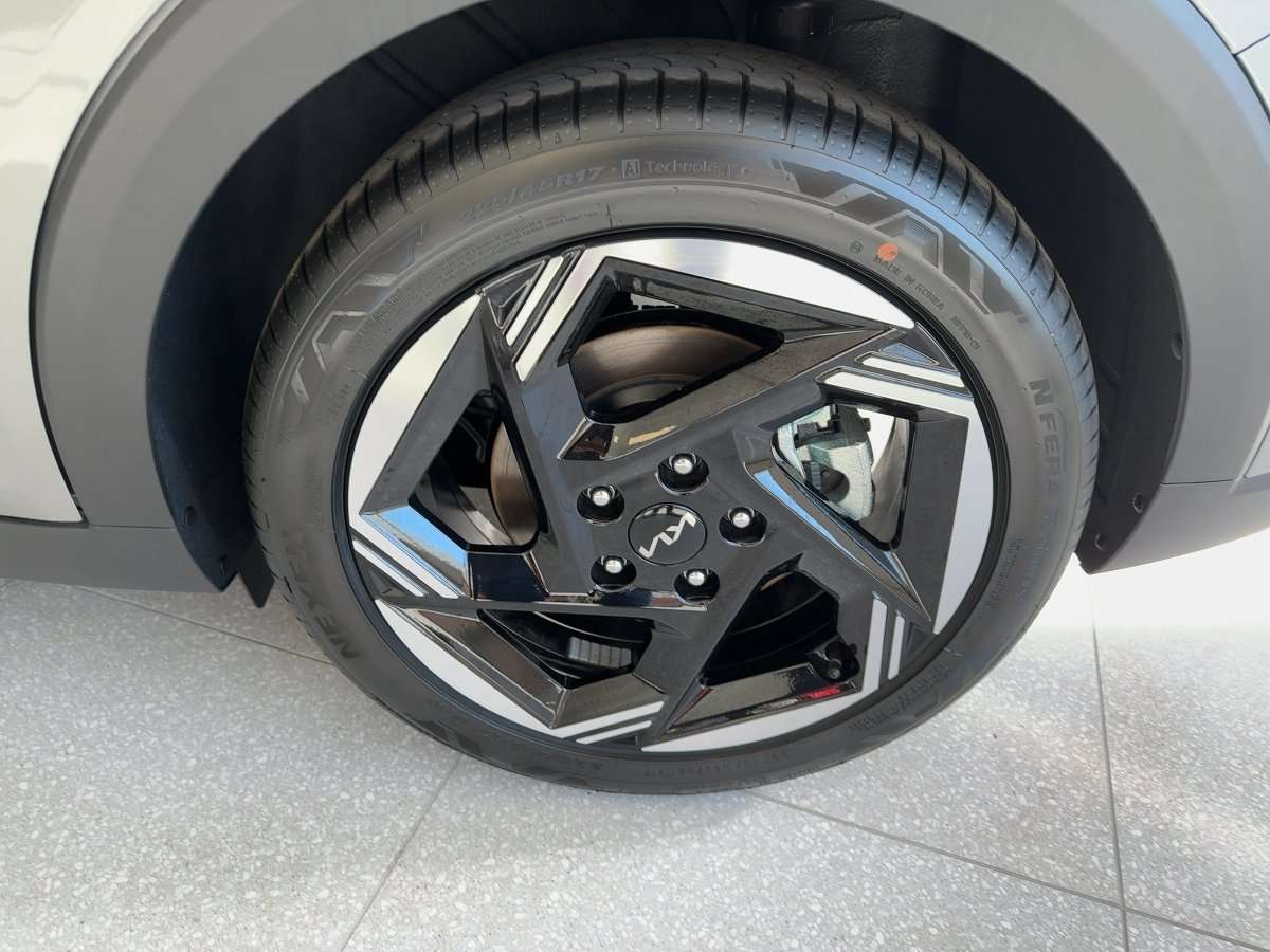 Fahrzeugbild eines Kia K4
