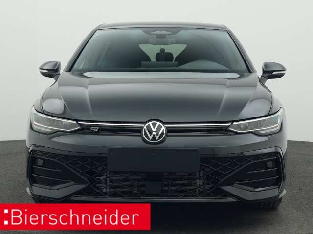 Fahrzeugbild eines Volkswagen Golf