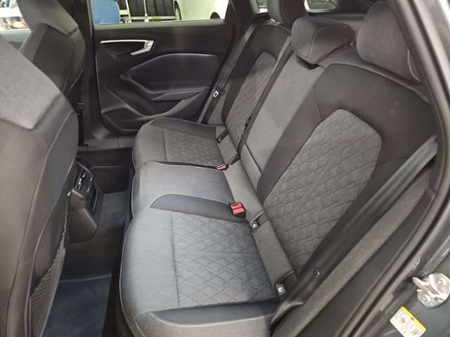 Fahrzeugbild eines Audi A5