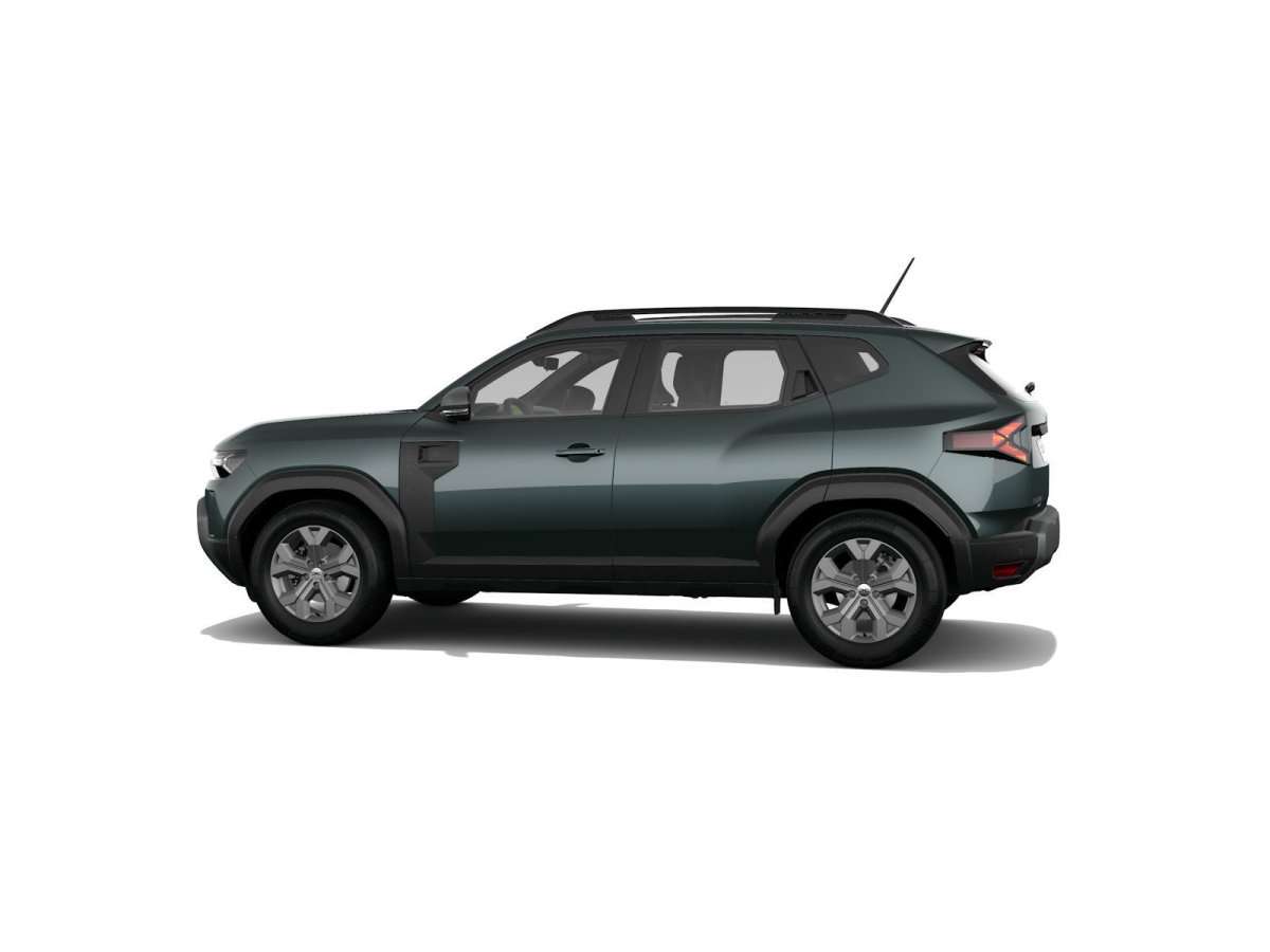 Fahrzeugbild eines Dacia Duster