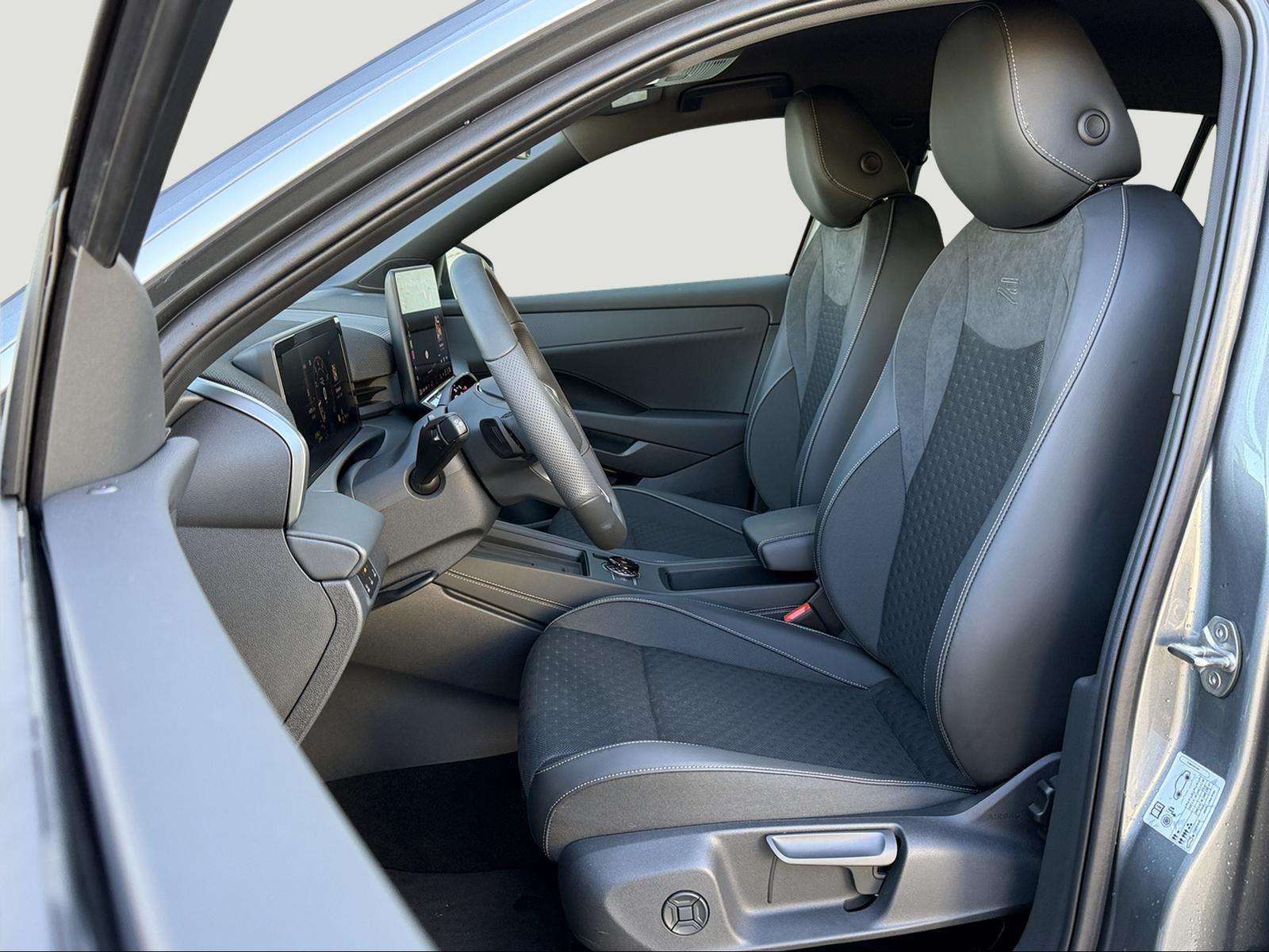 Fahrzeugbild eines Volkswagen T-Roc