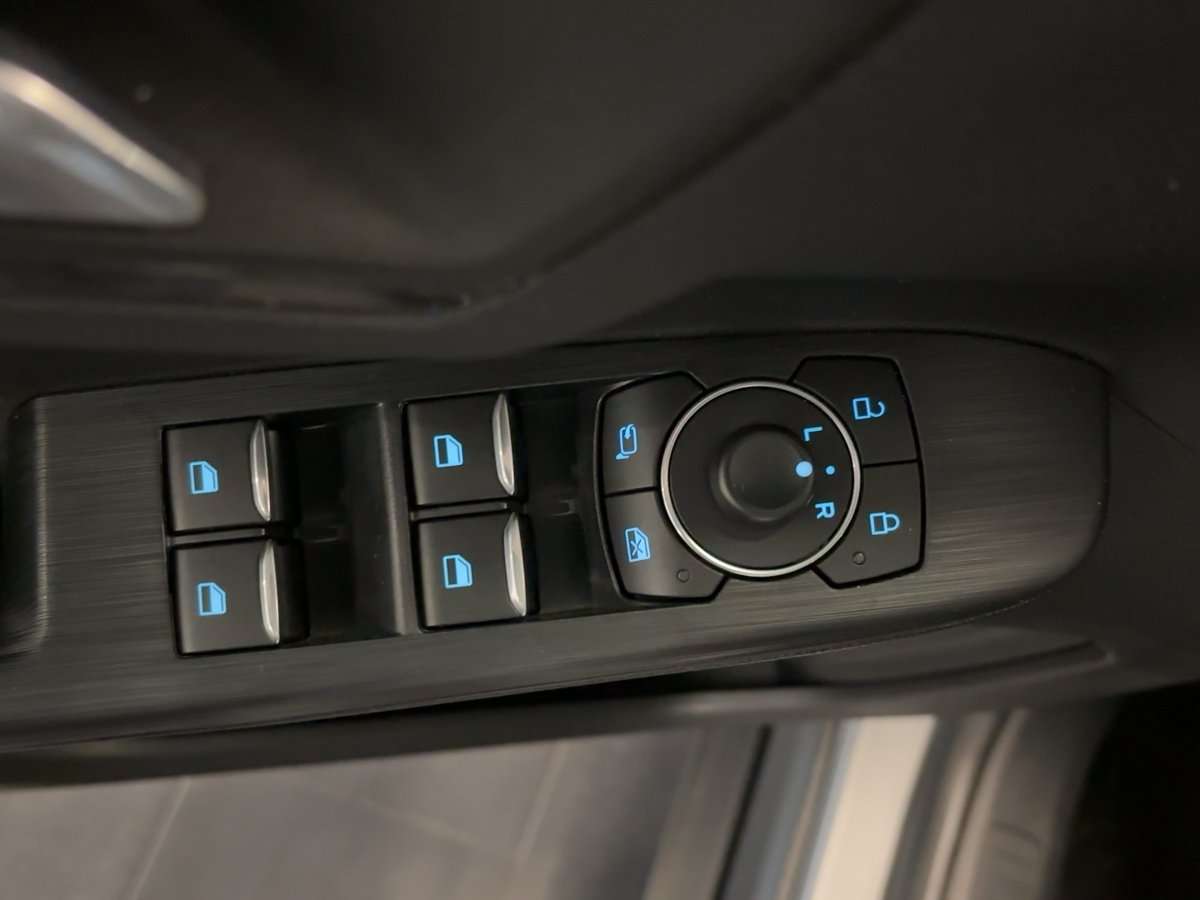 Fahrzeugbild eines Ford Kuga