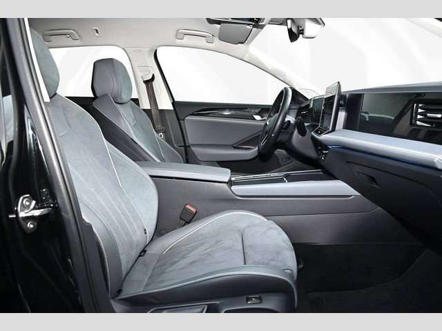 Fahrzeugbild eines Volkswagen Passat