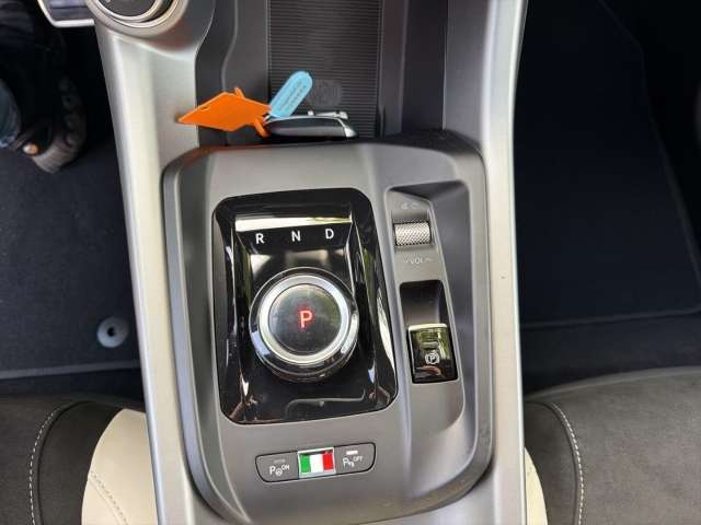 Fahrzeugbild eines Alfa Romeo Tonale