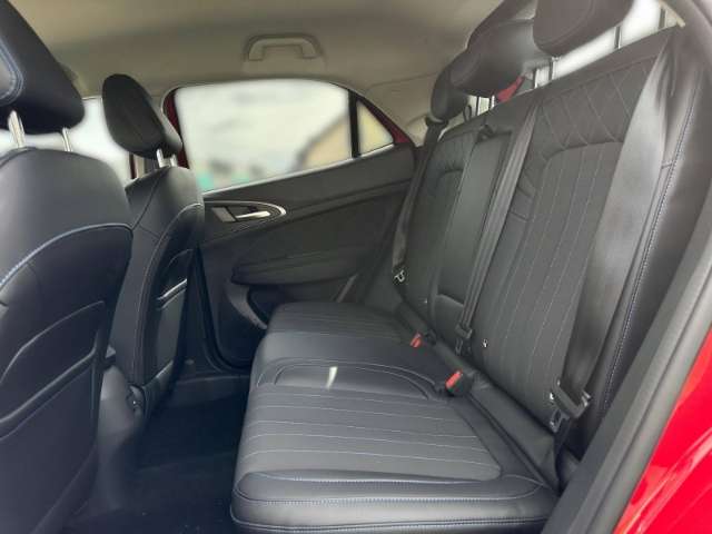 Fahrzeugbild eines GWM Ora 03