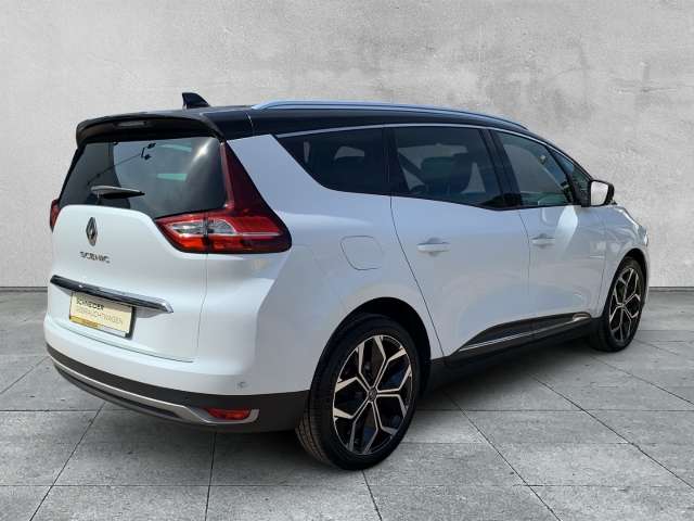 Fahrzeugbild eines Renault Grand Scénic