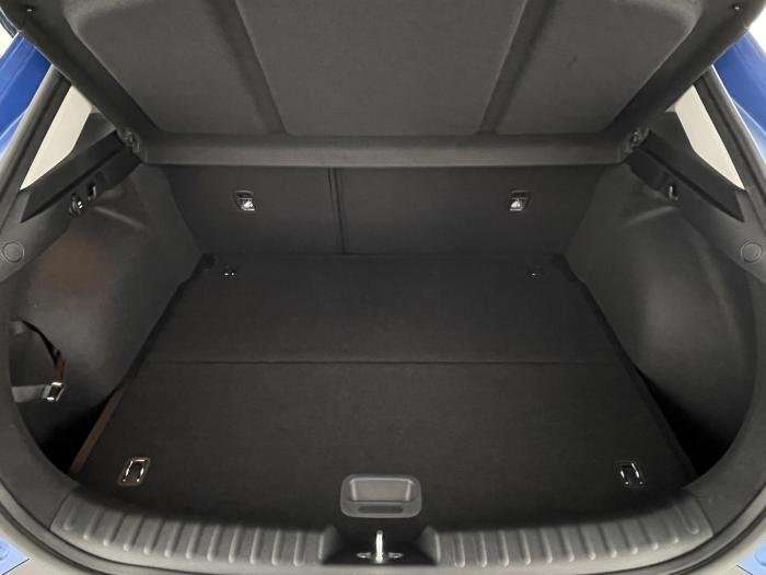 Fahrzeugbild eines Kia XCeed