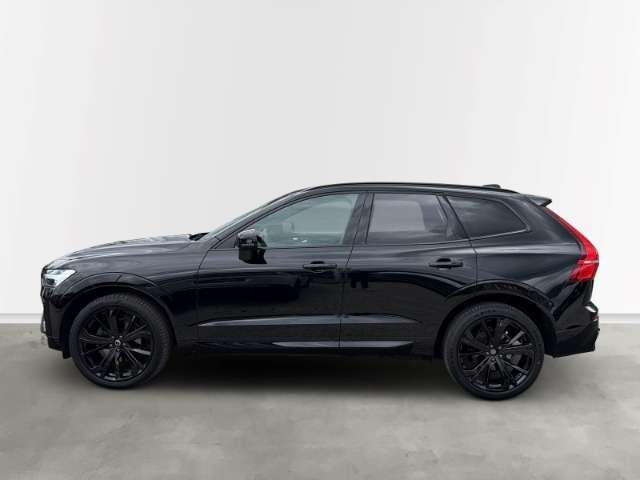Fahrzeugbild eines Volvo XC60