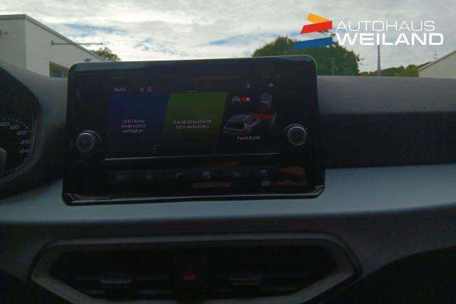 Fahrzeugbild eines SEAT Arona