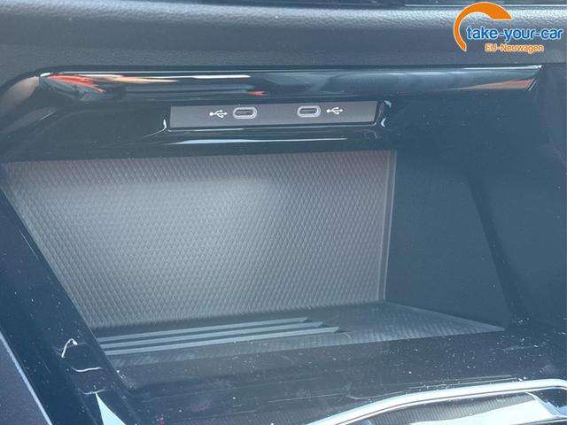 Fahrzeugbild eines Volkswagen Golf