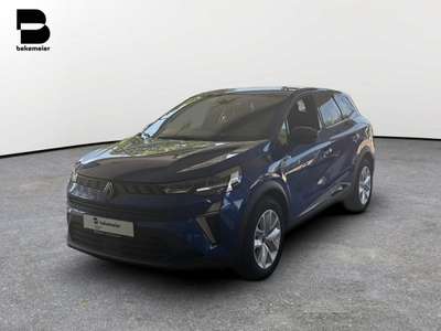 Bild Renault Symbioz