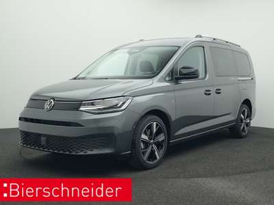 Bild Volkswagen Caddy