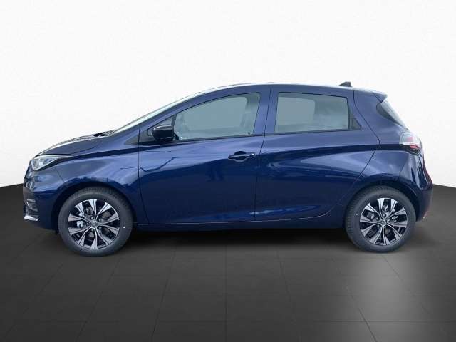 Fahrzeugbild eines Renault ZOE