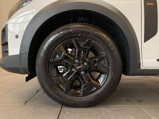 Fahrzeugbild eines Dacia Jogger