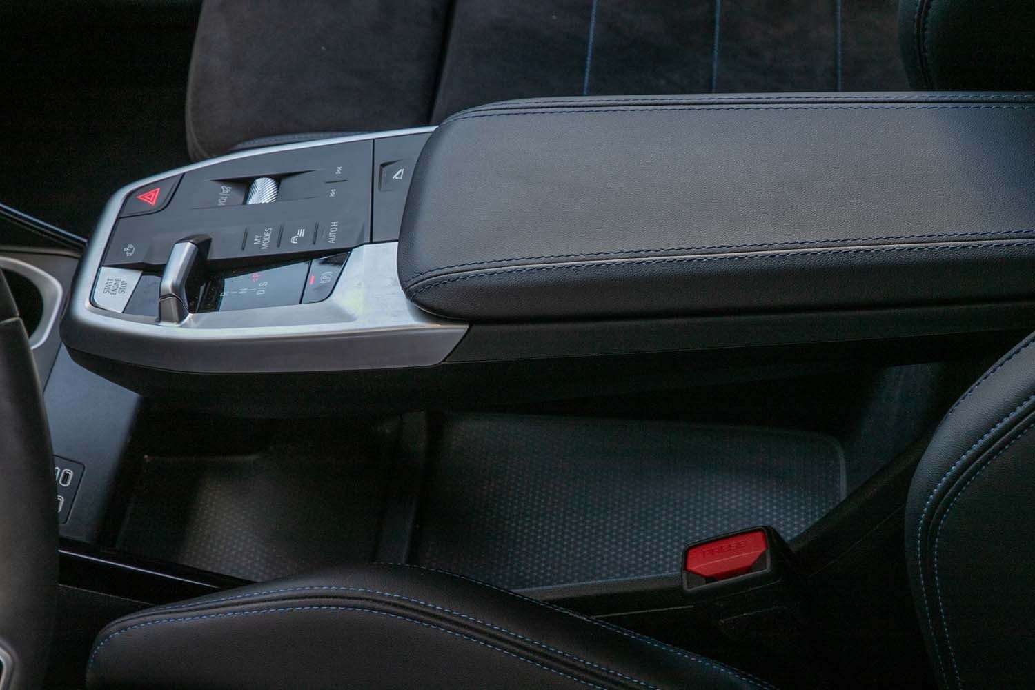 Fahrzeugbild eines BMW X2