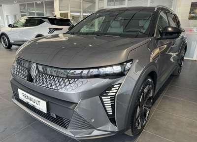 Bild Renault Scenic E-TECH