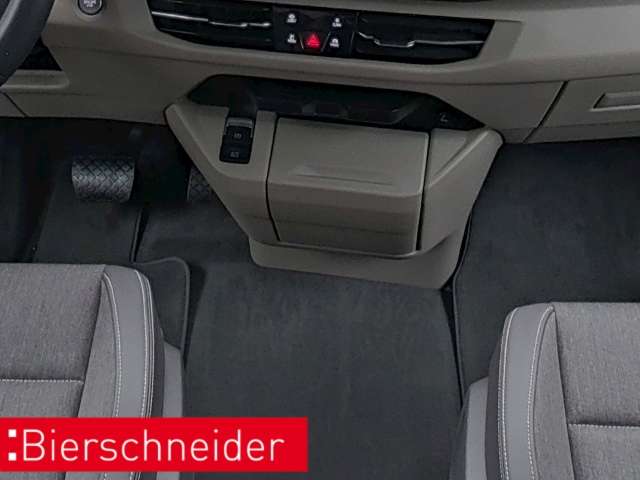 Fahrzeugbild eines Volkswagen California