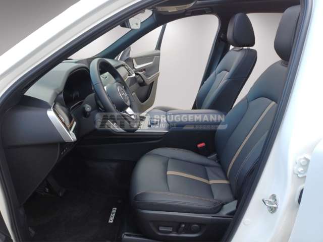 Fahrzeugbild eines Mazda CX-80