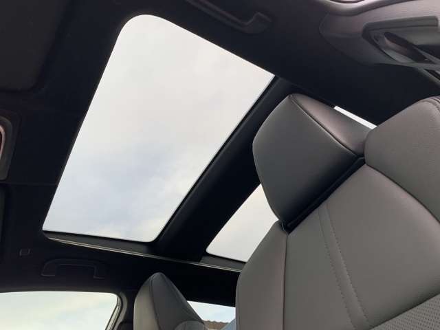 Fahrzeugbild eines Toyota Corolla Cross