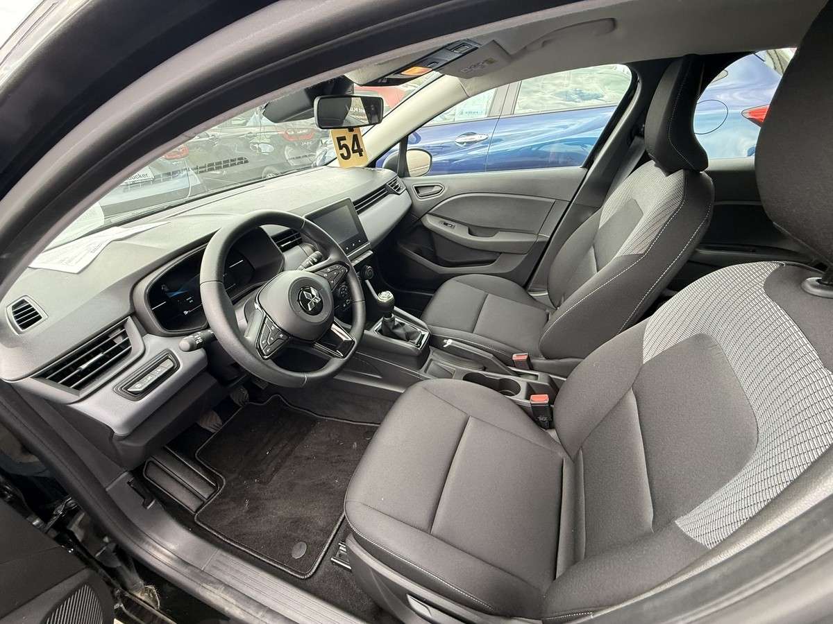 Fahrzeugbild eines Mitsubishi Colt