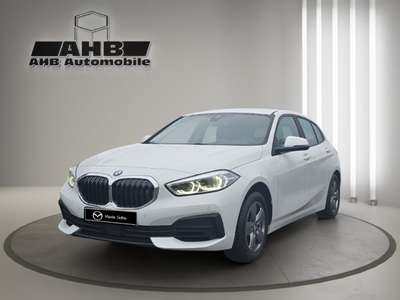 Bild BMW 1er-Reihe