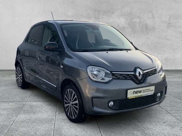 Fahrzeugbild eines Renault Twingo