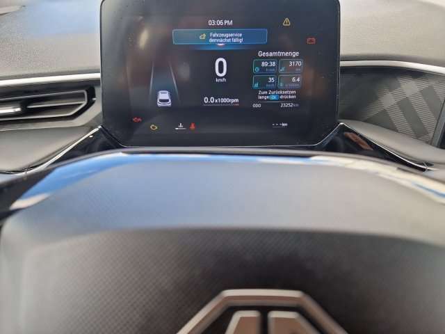 Fahrzeugbild eines MG MG3
