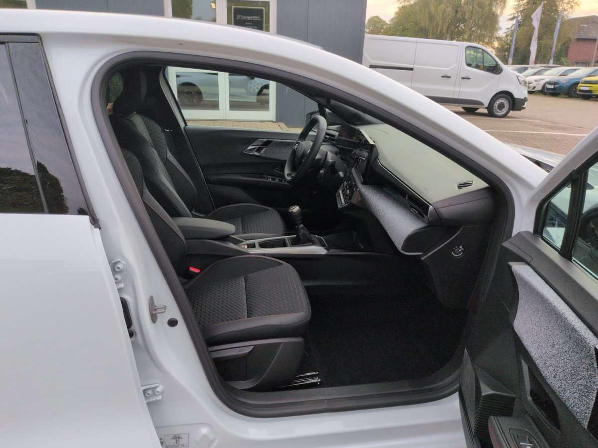 Fahrzeugbild eines Renault Clio