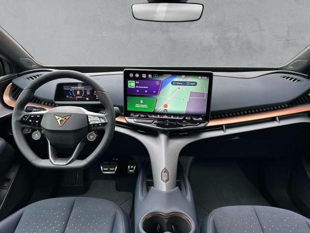 Fahrzeugbild eines CUPRA Tavascan