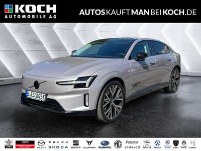 Bild Volvo ES90