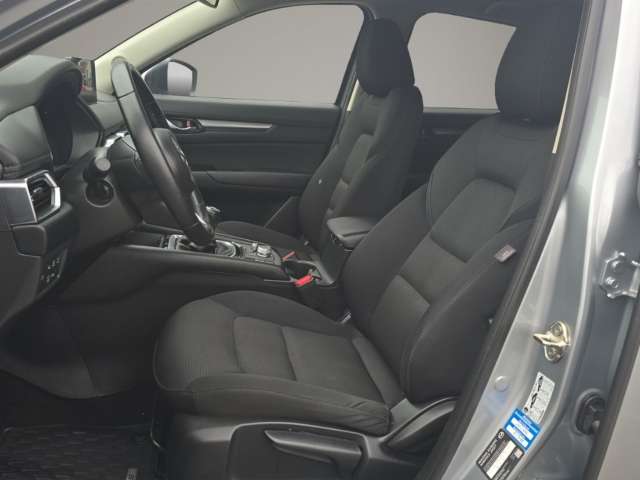 Fahrzeugbild eines Mazda CX-5