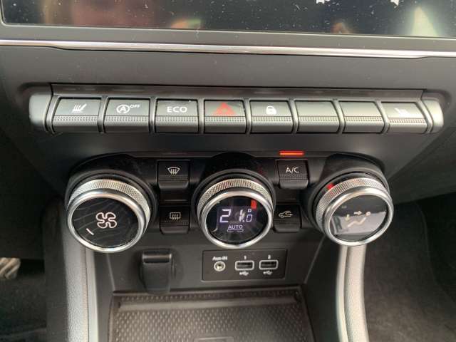 Fahrzeugbild eines Renault Captur