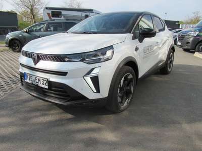 Bild Renault Captur
