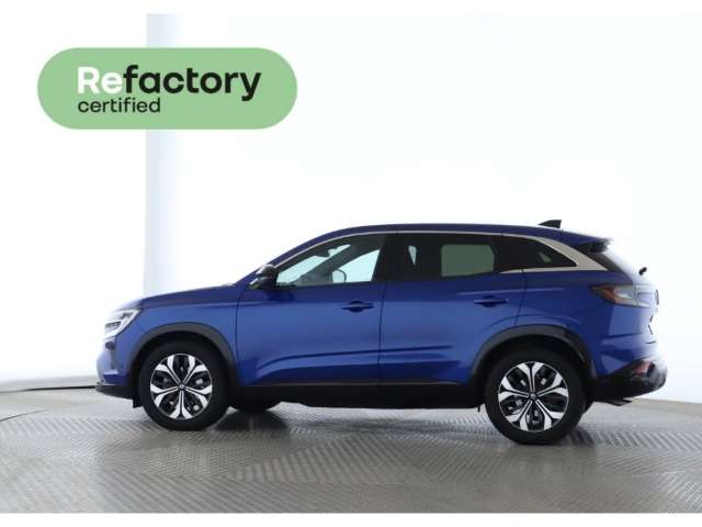 Fahrzeugbild eines Renault Austral