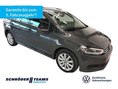 Bild Volkswagen Touran