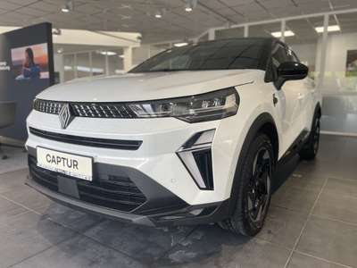 Bild Renault Captur