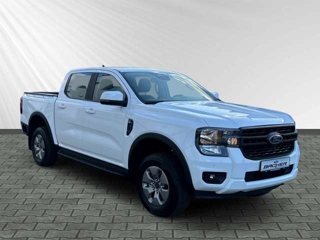 Fahrzeugbild eines Ford Ranger