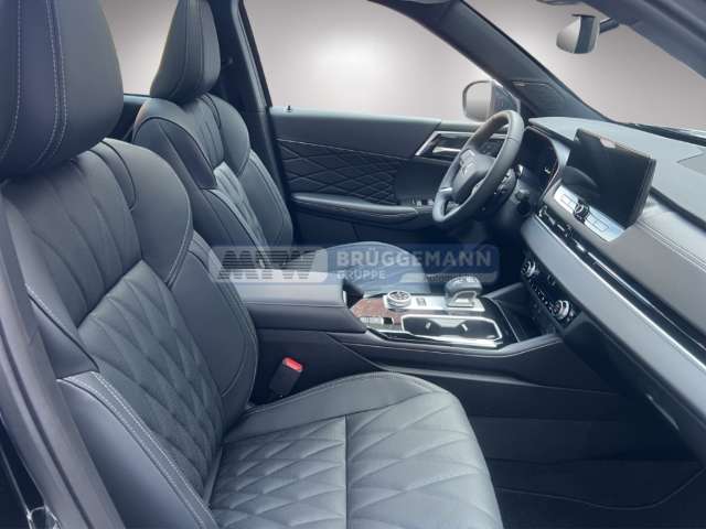 Fahrzeugbild eines Mitsubishi Outlander